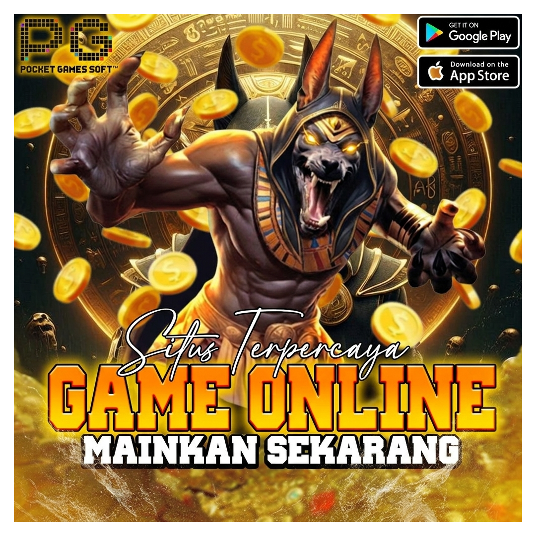 BANSLOT88 ✪ Mengolah Tekstur Dan Cahaya Dalam Visual Gaming Modern